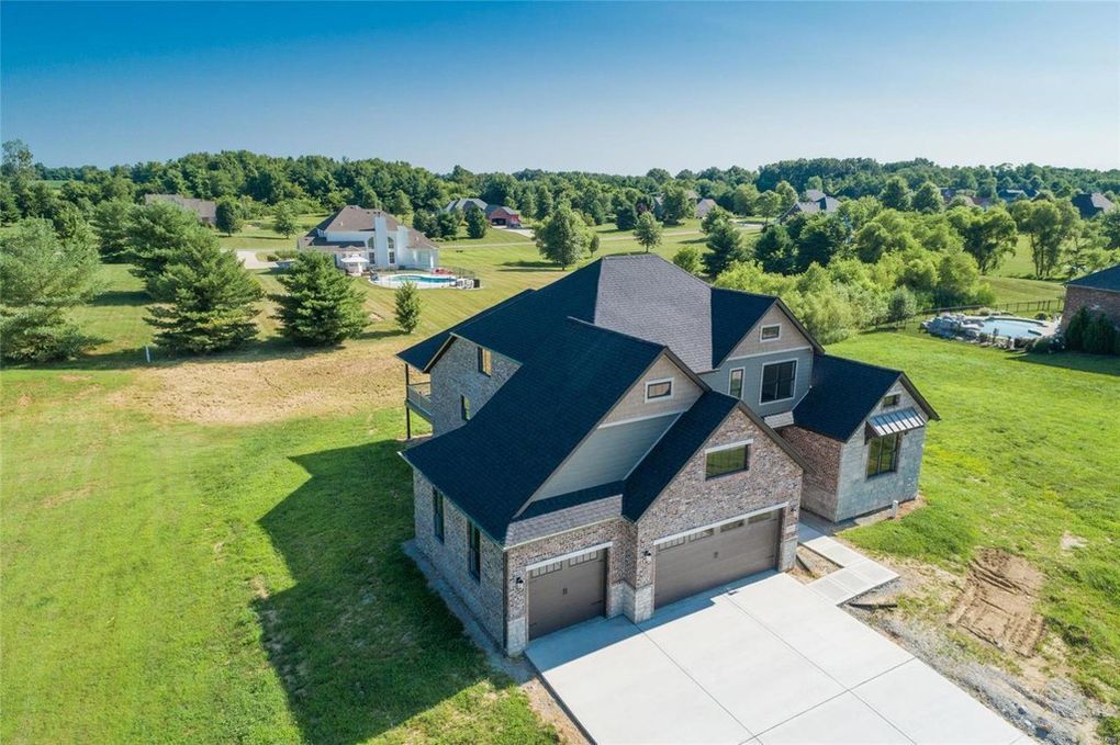 Madison County Real Estate Nov 5 12 Madison St Clair Record