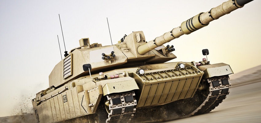 Congressmen want ne authorization for desert war-fighting