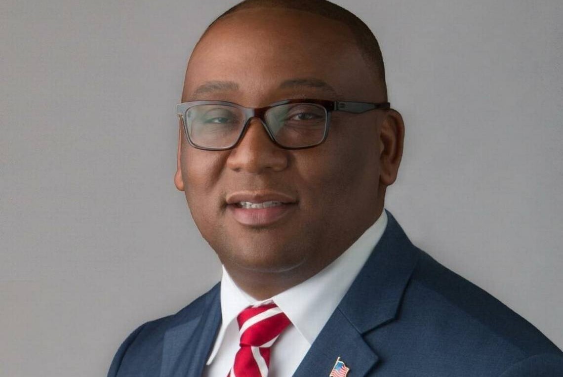 Belt defeats Lester 54-46 in Senate District 57 - Vimarsana News