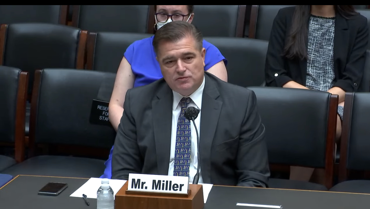 House subcommittee weighs Private Right of Action under proposed data privacy bill - Vimarsana News
