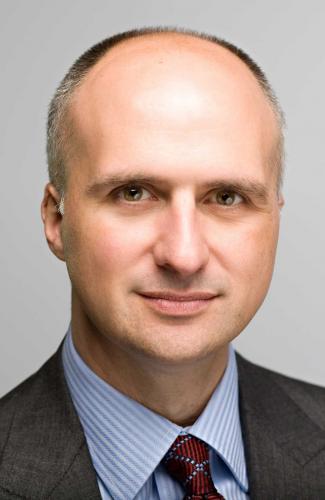 Aaron M. Renn
