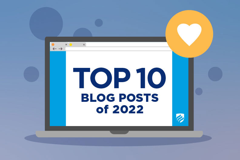 The 10 Most-Viewed Elmhurst U. Blog Posts in 2022 - Vimarsana News