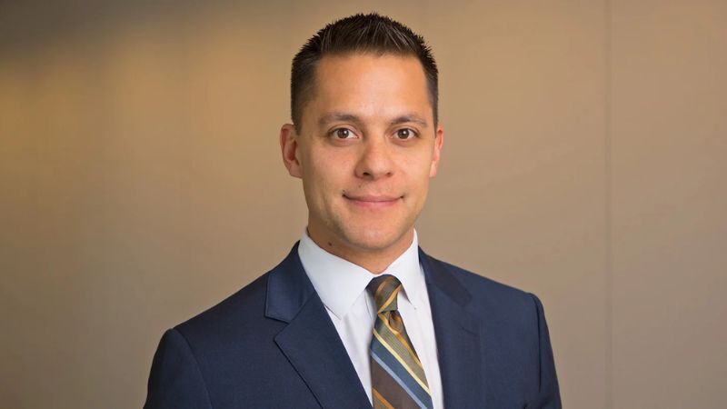 Jones Day's Christopher Domingo named to Bloomberg Law's "They've Got Next: The 40 Under 40" list - Vimarsana News