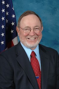 Rep. Don Young (R-AK)
