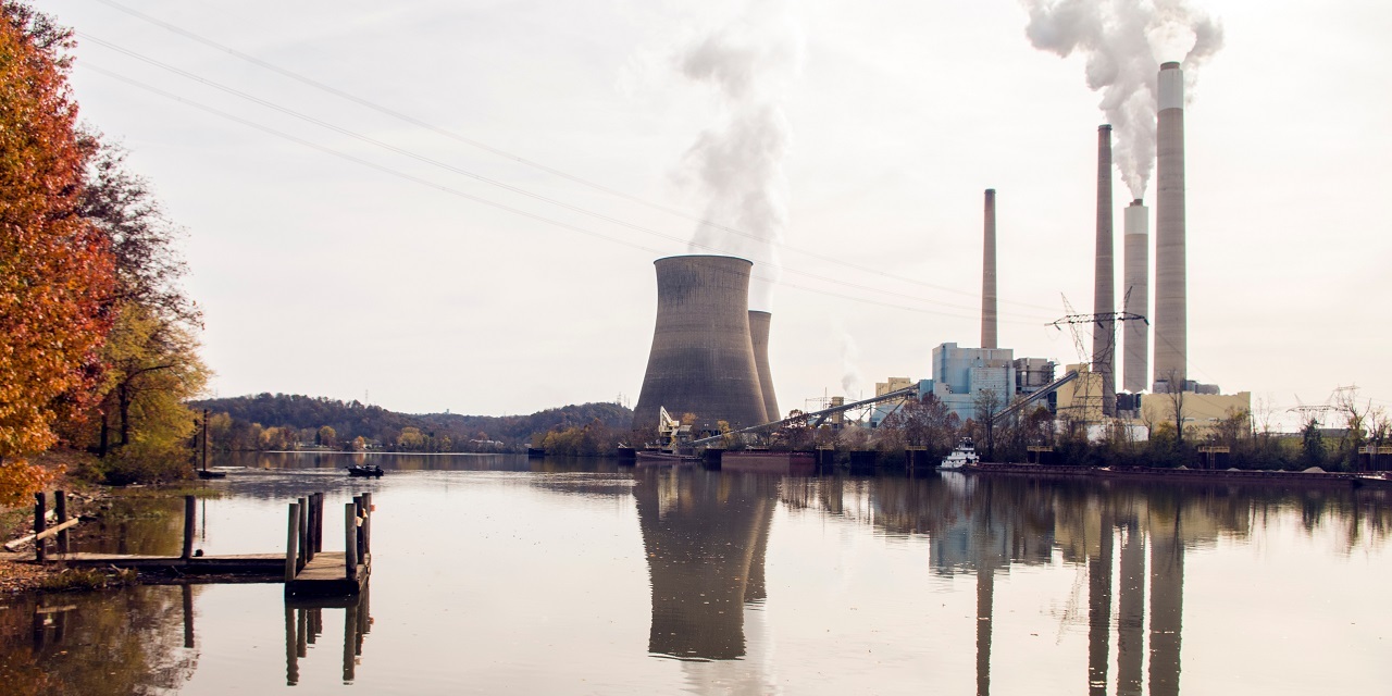 Supreme Court reins in EPA's power over greenhouse gas emissions - Vimarsana News