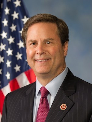 U.S. Rep. Donald Norcross (D-NJ)