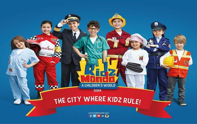 Visitors to KidsMondo will be able to explore and enjoy the fragrance emitting from the range of ouds and perfumes.