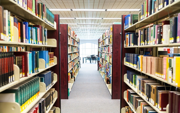 Ask a Librarian is a virtual reference service in Florida.