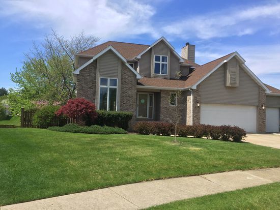 313 Maria Court, Minooka