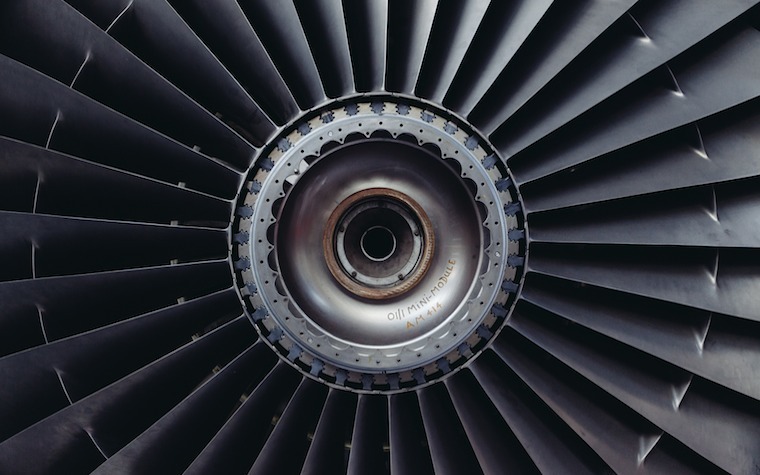 AEI analyzes Iran’s newly unveiled jet engine manufacturing capability