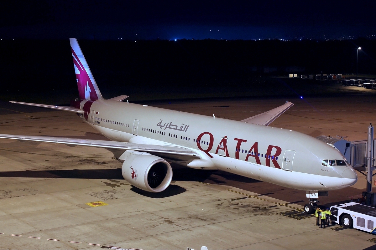 Dedicated flights to Ras Al Khaimah will bring Qatar Airways’ total frequency to the UAE to 196 weekly flights.
