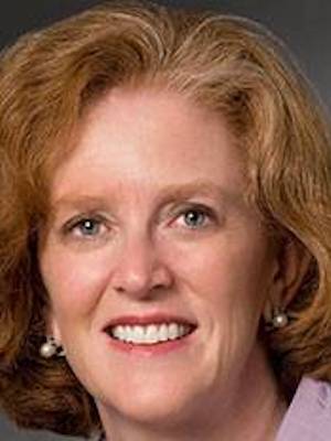 Meg Murray, CEO of Association for Community Affiliated Plans