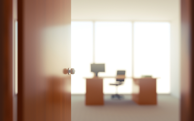 University of Arkansas creates new office, specializing in graduate students.