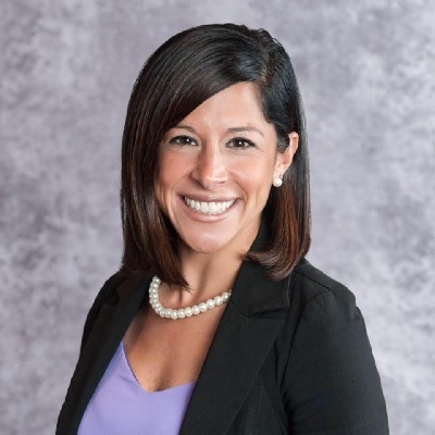 Will County Clerk Lauren Staley-Ferry