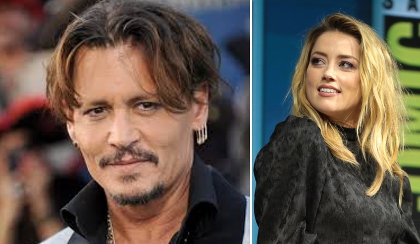 Dismissal of Depp's out of state lawyer in libel action 'extremely rare