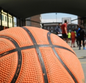 The school district's Special Olympics Basketball team brought home a bronze medal from State.