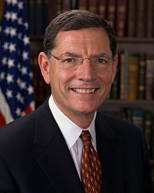 Sen. John Barrasso (R-WY)