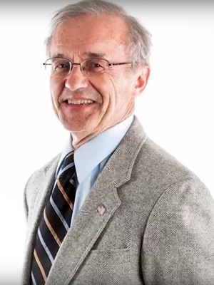 Bob Williams, president of State Budget Solutions