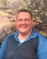 Kankakee County Board member Colton Ekhoff