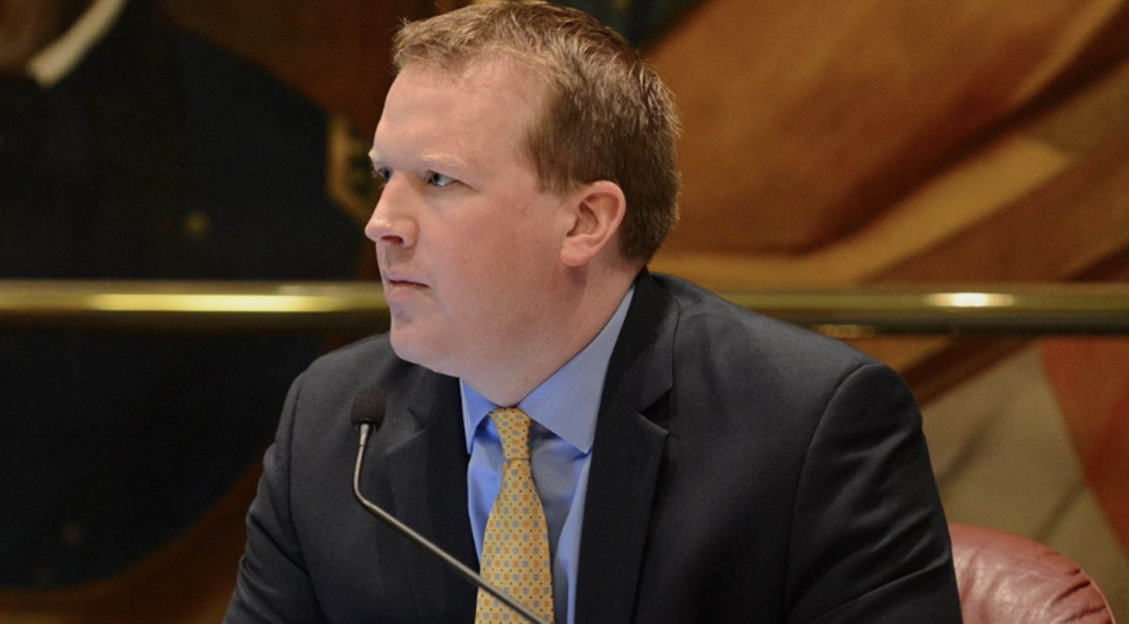 Plummer ‘Chicago is a dying city b/c of ‘leaders’ like you’ Metro