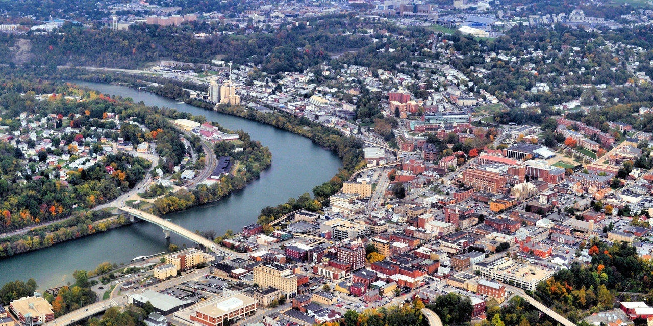 Morgantown firefighters, police officers vote 'no confidence' in city administration - Vimarsana News