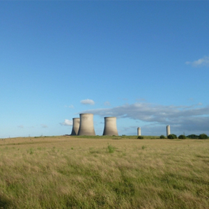Power Plant