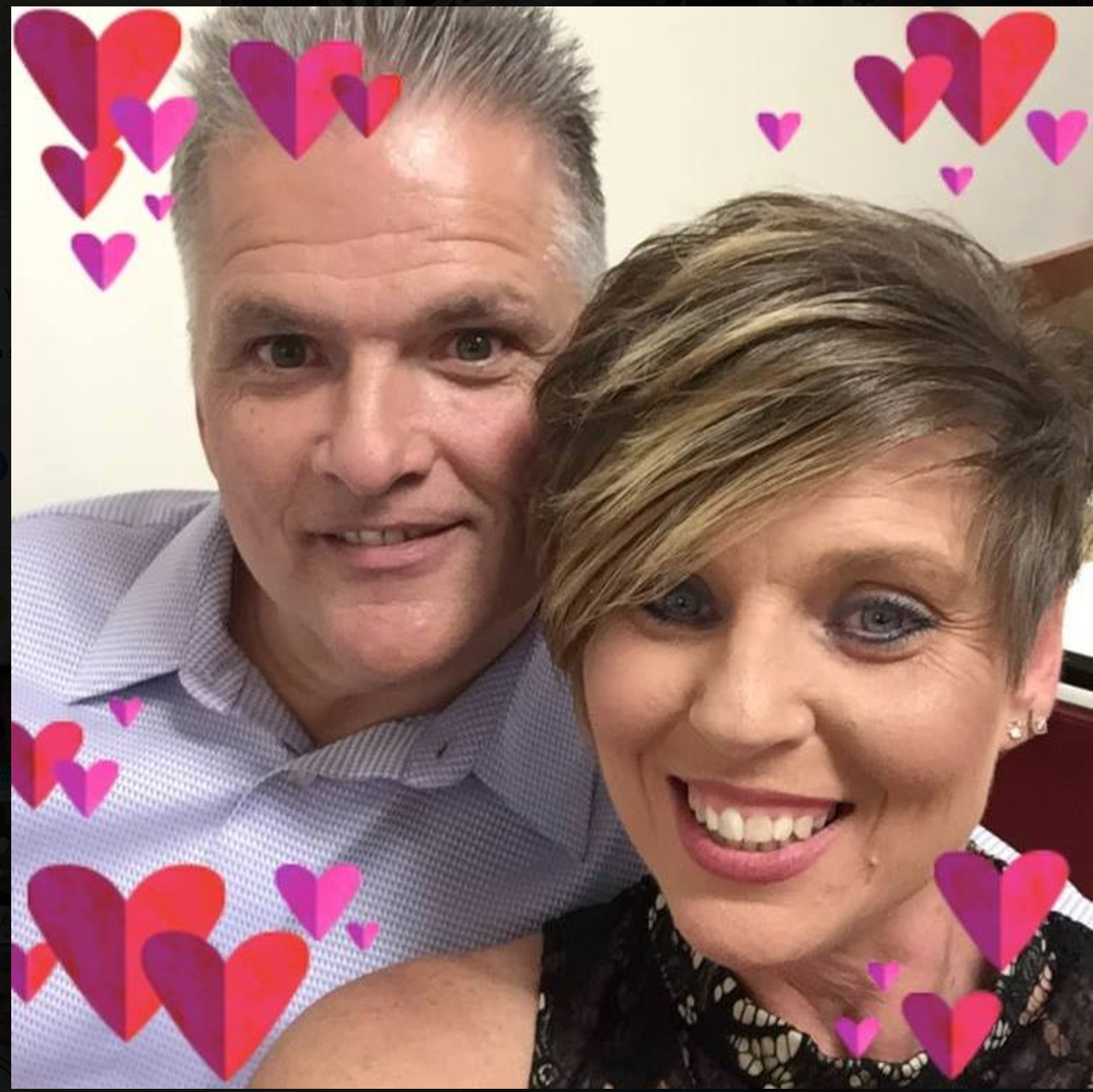 Angella Gauch and her husband, Mike, lobbied hard for a state income tax hike earlier this month. They earn more than $220,000 per year from taxpayers — more than five times the median Saline County household income.