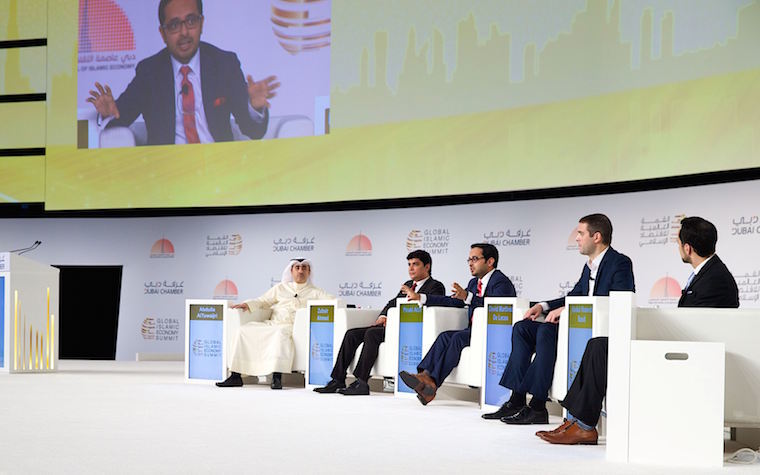 Global Islamic Economy Summit includes discussion on FinTech disruption