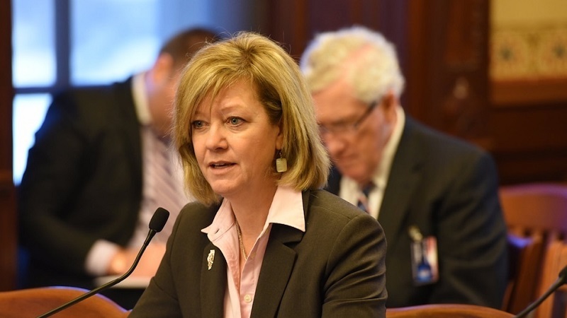 Ives: 'This is a big victory for local taxpayers' - Vimarsana News