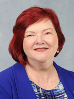 Rep. Margo McDermed (R-Mokena)