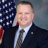State Rep. Daryl Metcalfe