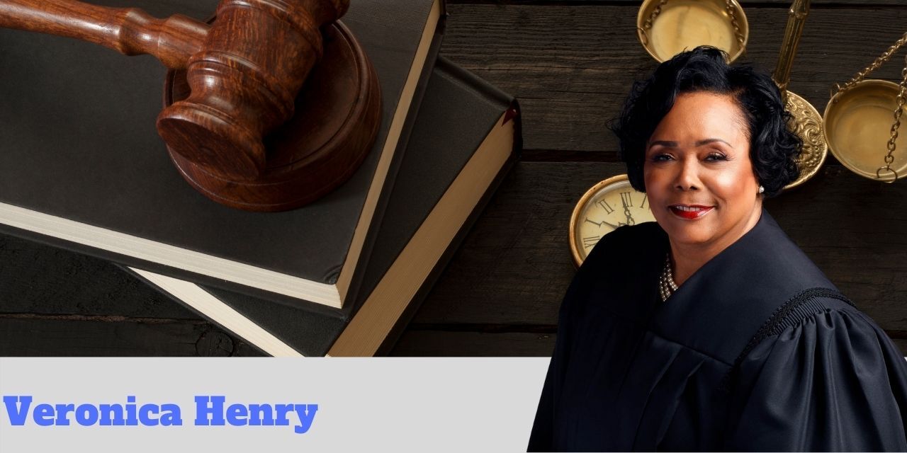 New Orleans First City Court Senior Judge Veronica Henry Invited to Participate in Eviction Reform Summit by the White House - Vimarsana News