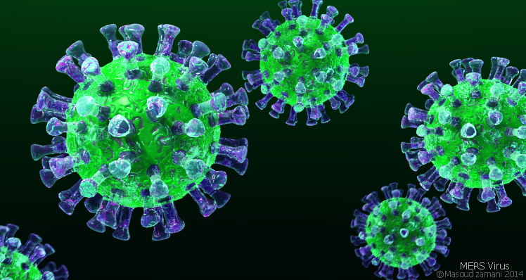 Update on latest MERS situation in Jordan 9/8
