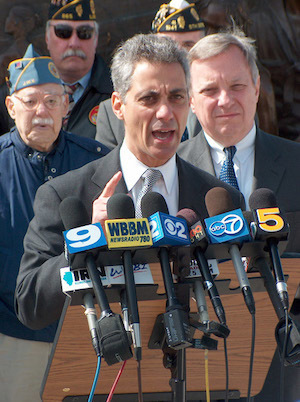 Mayor Rahm Emanuel recently signed a city ordinance that can fine and punish home-sharers.
