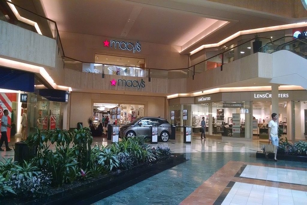 Woodfield Mall in Schaumburg, IL, paid more than $23 million in property taxes last year, second-highest in the suburban Chicago region.