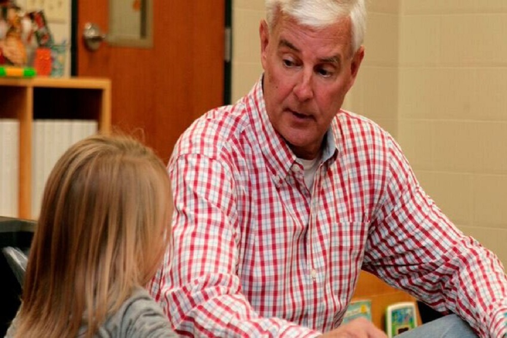 Campaigns Daily Steve Womack for Congress Members of Arkansas