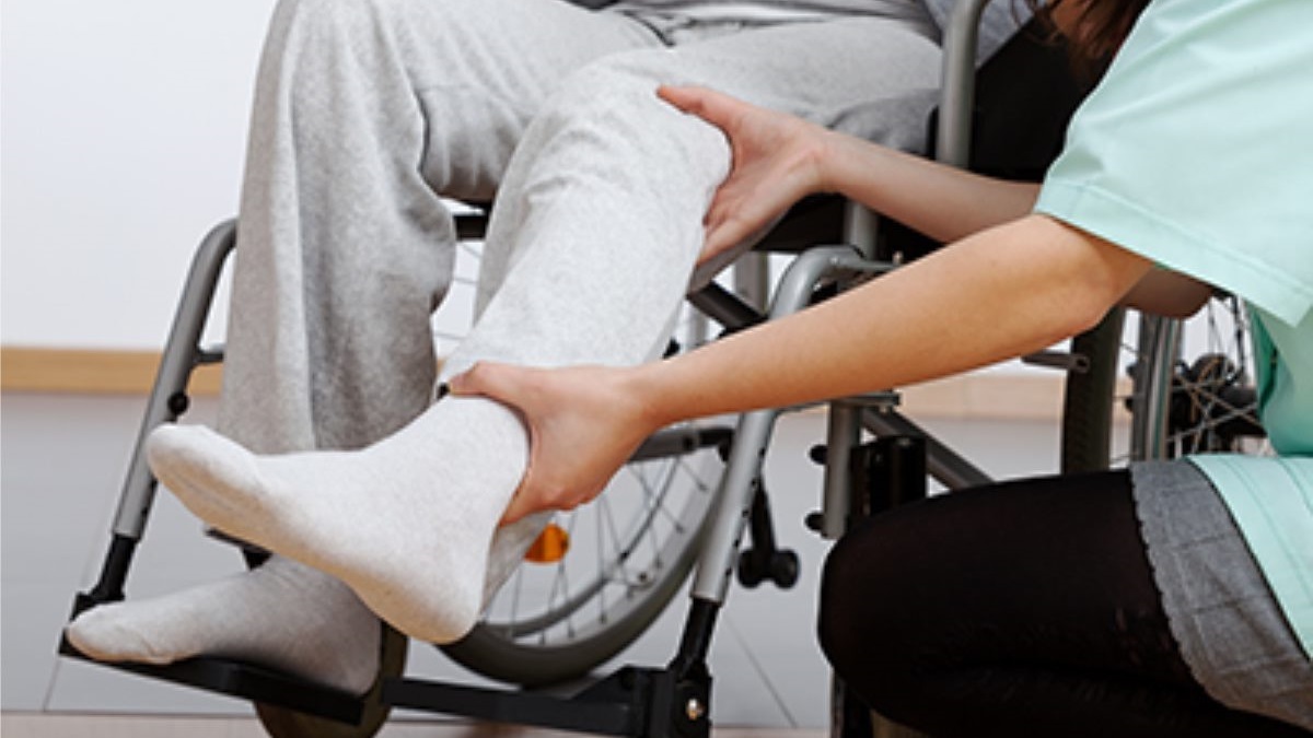 Former employee sues Personal-Touch Home Care of WV for wrongful termination - Vimarsana News