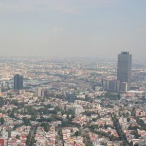 Ethanol workshop held in Mexico City