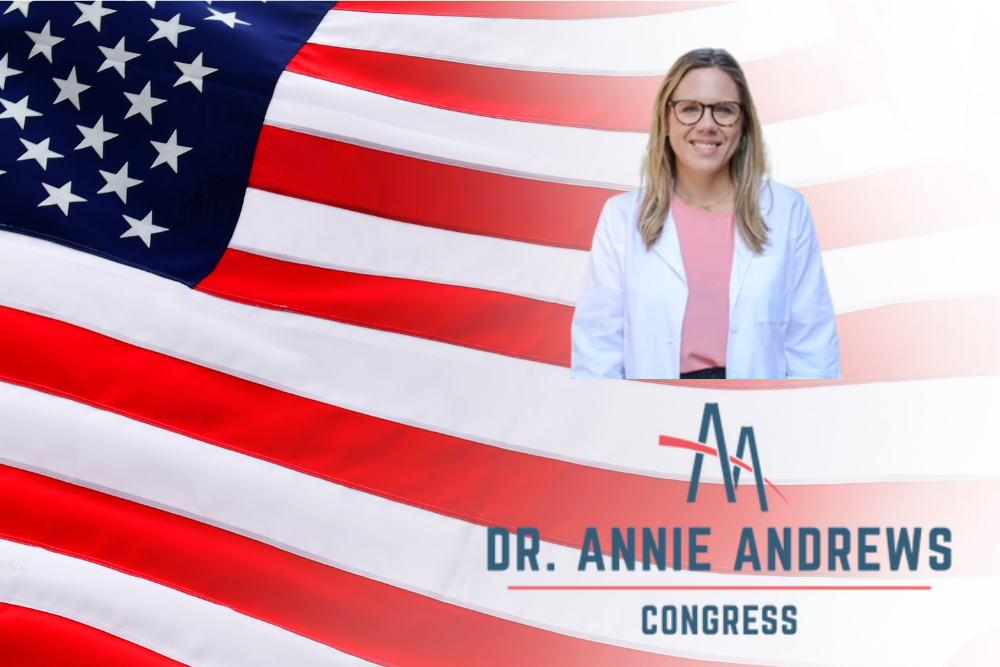Campaigns Daily Dr. Annie Andrews Releases Statement in Response to