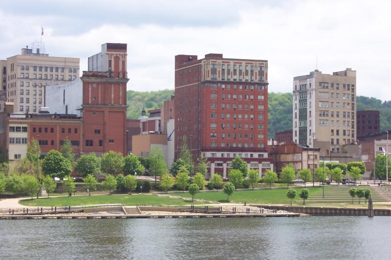 Homeless man says he was unlawfully convicted by Wheeling West Virginia Record