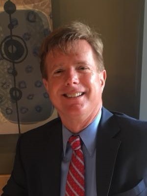 Rock Island County Republican Central Committee Chairman Drue Mielke