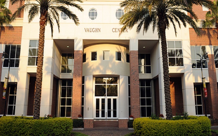 All four parts of the film series will be shown at the Vaughn Center.