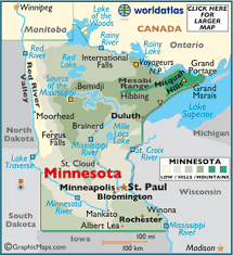 STDs rates rose in Minnesota last year