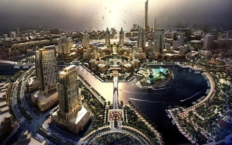 Cityquest-KAEC forum to bring top urban planners together to revolutionize Saudi cities.