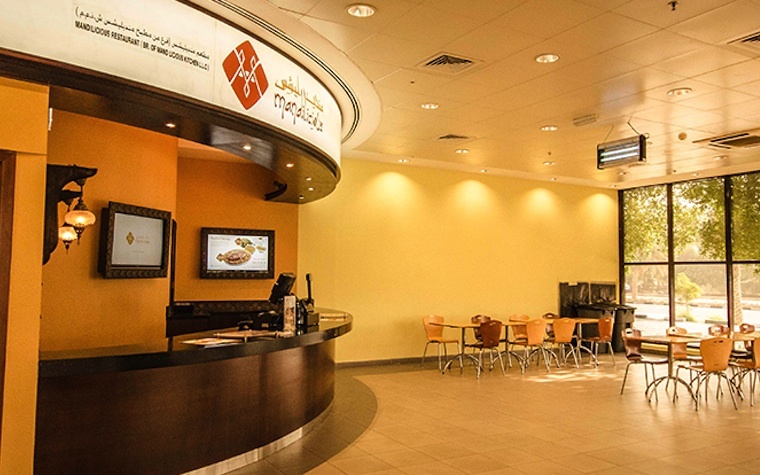 Mandilicious to open first fast food location in Oman.