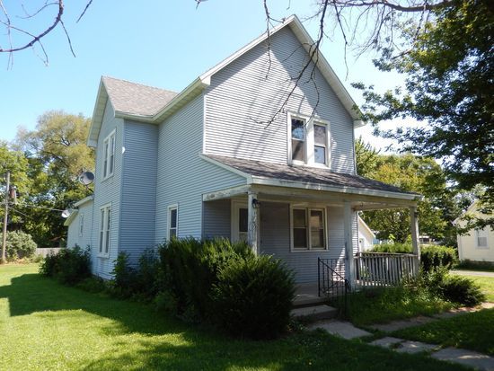 131 Kankakee St., Buckingham