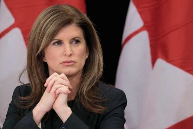 Rona Ambrose
