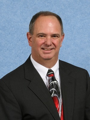 Secretary of Transportation Randy Blankenhorn