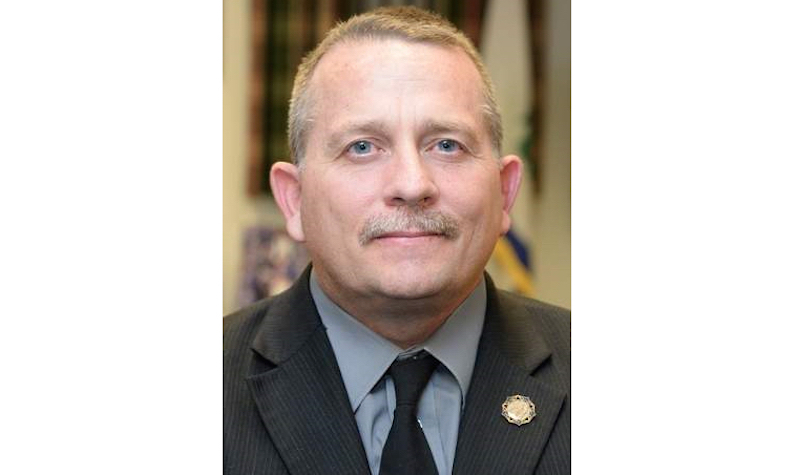 Capt. James McCormick, USA (ret.) Vets4Energy Program Director