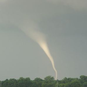 Medium tornado